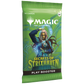 Magic The Gathering - Secrets of Strixhaven - Draft Night Box