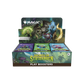 Magic The Gathering - Secrets of Strixhaven - Play Booster Box