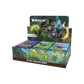 Magic The Gathering - Secrets of Strixhaven - Play Booster Box
