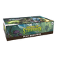 Magic The Gathering - Secrets of Strixhaven - Play Booster Box