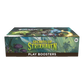 Magic The Gathering - Secrets of Strixhaven - Play Booster Box