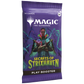 Magic The Gathering - Secrets of Strixhaven - Play Booster Box