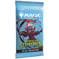 Magic The Gathering - Secrets of Strixhaven - Play Booster Pack
