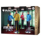 Magic The Gathering - Star Trek - Beam Me Up Bundle