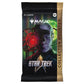 Magic The Gathering - Star Trek - Collector Booster Box