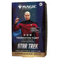 Magic The Gathering Star Trek Federation Fleet Collector's Edition Commander Deck
