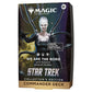 Magic The Gathering Star Trek We Are the Borg Collector's Edition Commander Deck