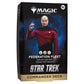 Magic The Gathering - Star Trek - Commander Deck - Federation Fleet