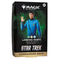Magic The Gathering - Star Trek - Commander Deck - Landing Party