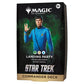 Magic The Gathering - Star Trek - Commander Deck - Landing Party