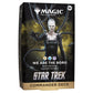 Magic The Gathering - Star Trek - Commander Deck - We Are the Borg