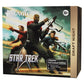 Magic The Gathering - Star Trek - Draft Night
