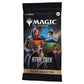 Magic The Gathering - Star Trek - Play Booster Box