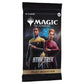 Magic The Gathering - Star Trek - Play Booster Pack