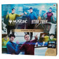 Magic The Gathering - Star Trek - Scene Box - Divergent Timelines