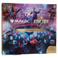 Magic The Gathering - Star Trek - Scene Box - Enterprise-Q