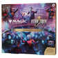 Magic The Gathering - Star Trek - Scene Box - Enterprise-Q