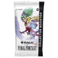 Magic The Gathering - Final Fantasy - Collector Booster Box