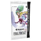 Magic The Gathering - Final Fantasy - Collector Booster Box