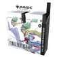Magic The Gathering - Final Fantasy - Collector Booster Box
