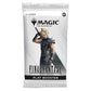 Magic The Gathering - Final Fantasy - Play Booster Box