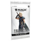 Magic The Gathering - Final Fantasy - Play Booster Box