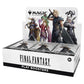 Magic The Gathering - Final Fantasy - Play Booster Box