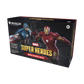Magic The Gathering - Marvel Super Heroes - Beginner Box