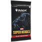 Magic The Gathering - Marvel Super Heroes - Bundle