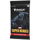 Magic The Gathering - Marvel Super Heroes - Bundle