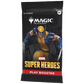Magic The Gathering - Marvel Super Heroes - Bundle