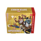 Magic The Gathering - Marvel Super Heroes - Collector Booster Box