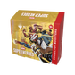 Magic The Gathering - Marvel Super Heroes - Collector Booster Box
