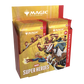Magic The Gathering - Marvel Super Heroes - Collector Booster Box
