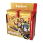Magic The Gathering - Marvel Super Heroes - Collector Booster Box