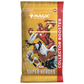 Magic The Gathering - Marvel Super Heroes - Collector Booster Box