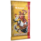 Magic The Gathering - Marvel Super Heroes - Collector Booster Box