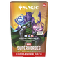 Magic The Gathering - Marvel Super Heroes - Collector Commander Deck - Doom Prevails