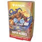 Magic The Gathering - Marvel Super Heroes - Collector Commander Deck - The Fantastic Four