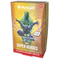 Magic The Gathering - Marvel Super Heroes - Collector Commander Deck - Wakanda Forever