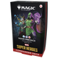 Magic The Gathering - Marvel Super Heroes - Commander Deck - Doom Prevails
