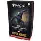 Magic The Gathering - Marvel Super Heroes - Commander Deck - Wakanda Forever