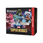 Magic The Gathering - Marvel Super Heroes - Draft Night Box