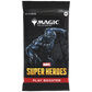 Magic The Gathering - Marvel Super Heroes - Draft Night Box