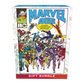 Magic The Gathering - Marvel Super Heroes - Gift Bundle