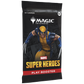 Magic The Gathering - Marvel Super Heroes - Gift Bundle
