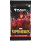 Magic The Gathering - Marvel Super Heroes - Gift Bundle