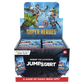 Magic The Gathering - Marvel Super Heroes - Jumpstart Booster Box