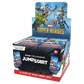 Magic The Gathering - Marvel Super Heroes - Jumpstart Booster Box