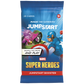 Magic The Gathering - Marvel Super Heroes - Jumpstart Booster Box